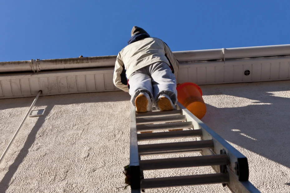 Gutter Cleaning Chicago