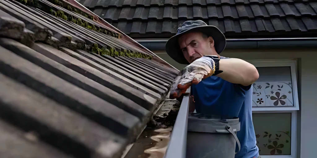 Gutter Cleaning Chicago home page